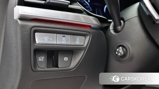 Genesis G80 (RG3) 2023 Белый из Кореи, фото 4