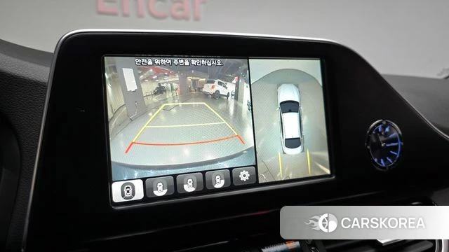 Hyundai Grandeur IG 2018 Серый из Кореи, фото 4