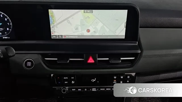 Kia The New Seltos 2023 Белый из Кореи, фото 4