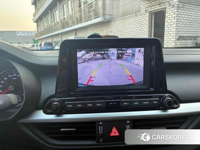 Kia Come New K3 2019 Серый из Кореи, фото 4