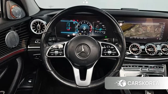 Mercedes-Benz E-Class W213 2019 Белый из Кореи, фото 4