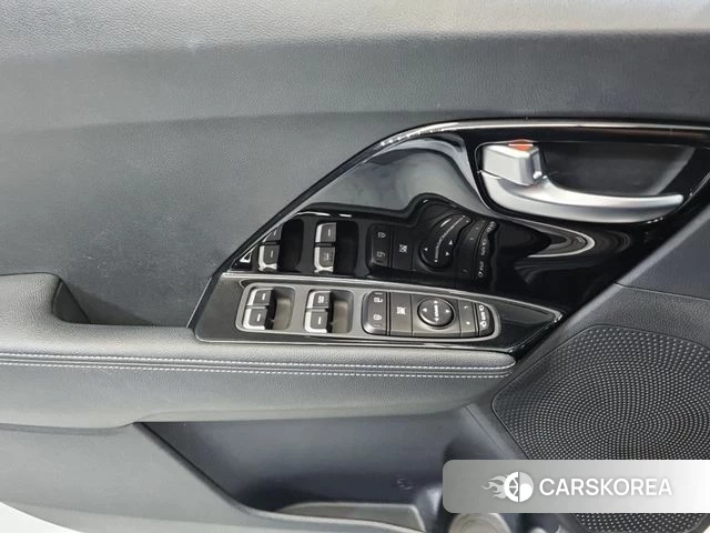 Kia The New Niro 2020 Белый из Кореи, фото 4