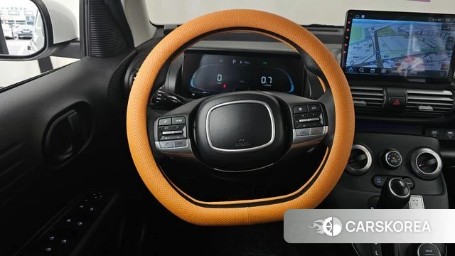 Hyundai Casper 2022 Белый из Кореи, фото 4