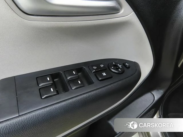 Kia The New Ray 2018 Серый из Кореи, фото 4