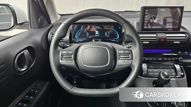 Hyundai Casper 2022 Белый из Кореи, фото 4