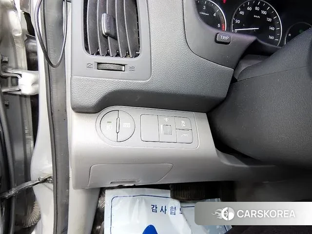 Hyundai The New Grand Starex 2018 Серебристо-серый из Кореи, фото 4