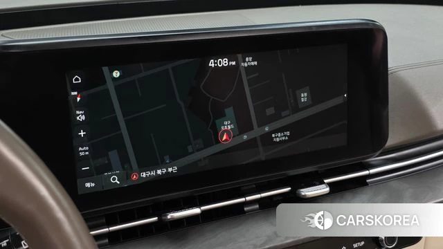 Kia Carnival 4th generation 2020 Черный из Кореи, фото 4