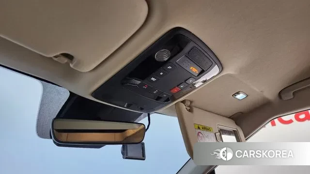 Kia Carnival 4th generation 2023 Черный из Кореи, фото 4