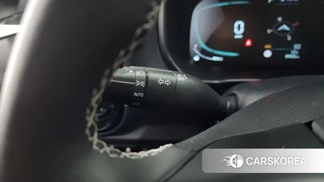 Kia The New Morning (JA) 2025 Жемчужный цвет из Кореи, фото 4