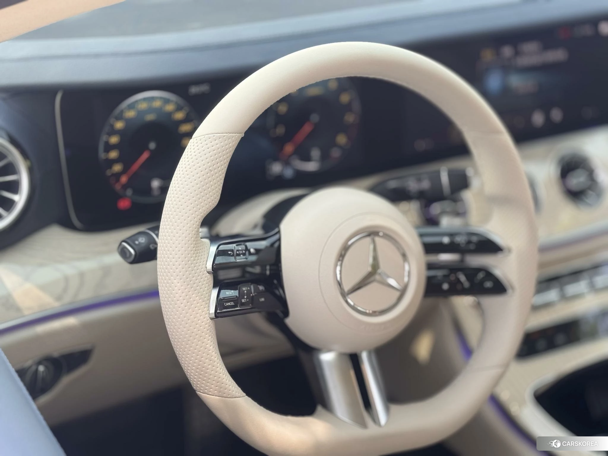 Mercedes-Benz E-class (imported) 2022 Темно-серый из Китая, фото 4