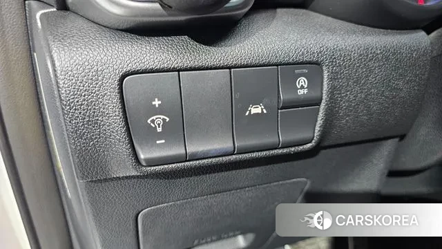 Kia Sportage The Bold 2019 Белый из Кореи, фото 4