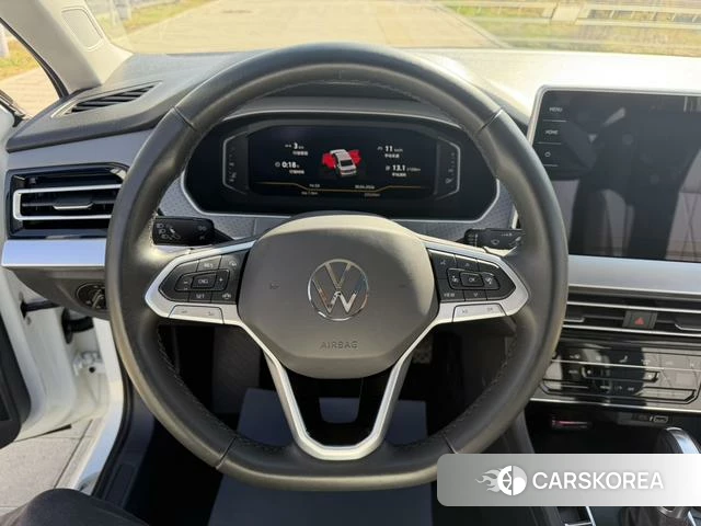 Volkswagen Lavida 2023 Белый из Китая, фото 4