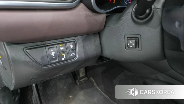 Genesis G70 2018 Черный из Кореи, фото 4