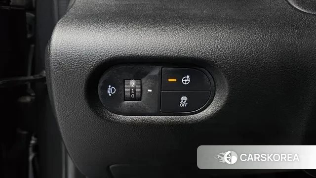 Hyundai Casper 2023 Серый из Кореи, фото 4