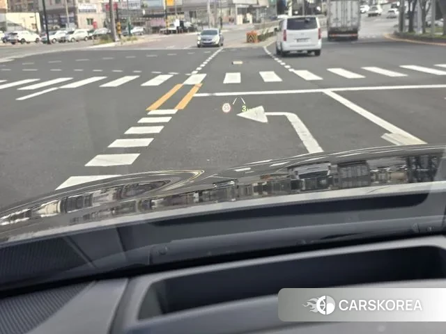 Hyundai Grandeur IG 2018 Серый из Кореи, фото 4