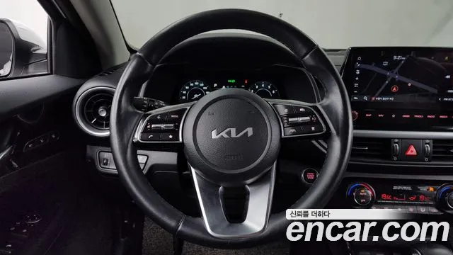 Kia The New K3 2nd generation id 2595716 из Кореи 4