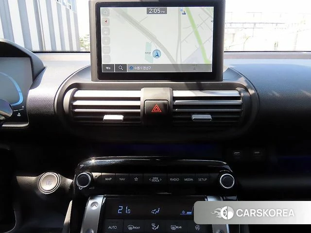 Hyundai Casper 2022 Белый из Кореи, фото 4