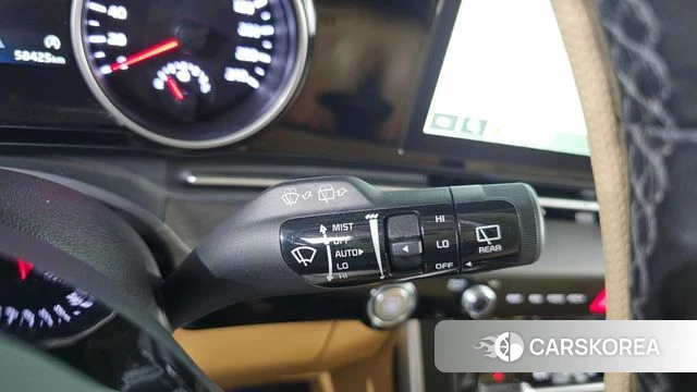 Kia Carnival 4th generation 2021 Белый из Кореи, фото 4