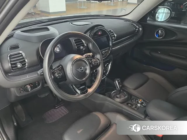 Mini Cooper S Clubman 2020 Песочный из Кореи, фото 4