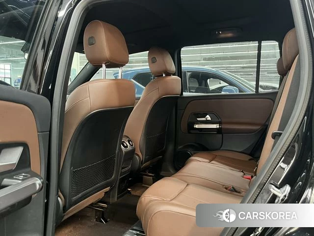 Mercedes-Benz GLB id 4238613 из Китая 4