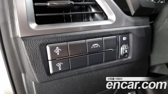 Ssangyong Beautiful Korando id 2911852 из Кореи 4