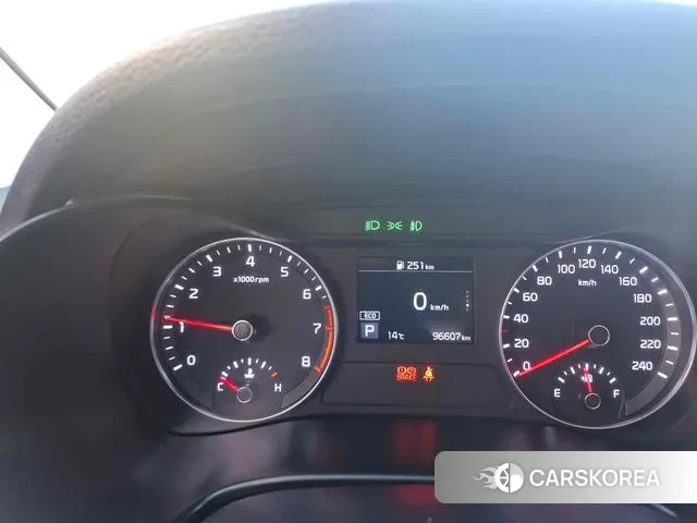 Kia Come New K3 2020 Белый из Кореи, фото 4