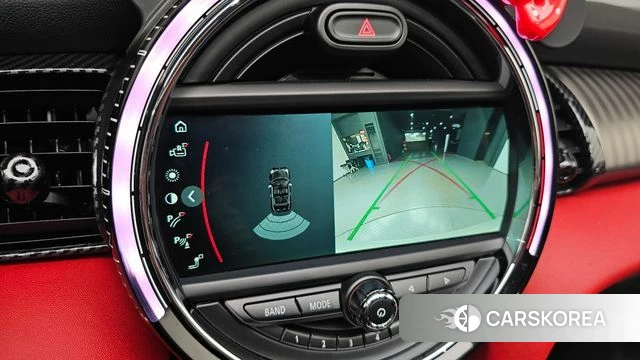 Mini Cooper S Convertible 2019 Серебристо-серый из Кореи, фото 4