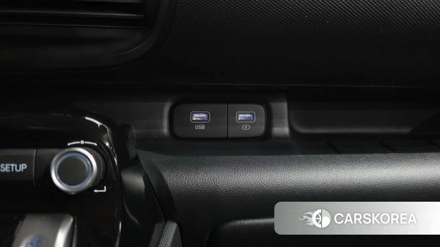 Hyundai Casper 2022 Темно-зеленый из Кореи, фото 4