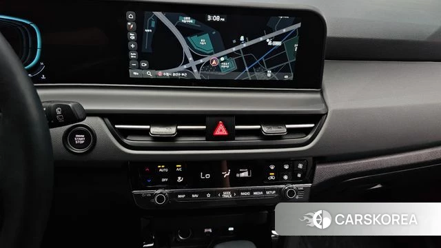 Kia The New Seltos 2025 Белый из Кореи, фото 4