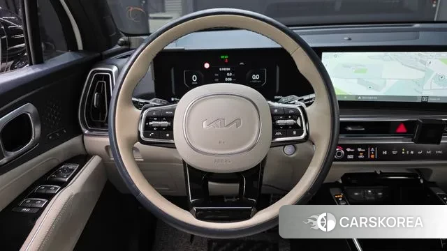 Kia The New Sorento 4th Generation id 3649147 из Кореи 4