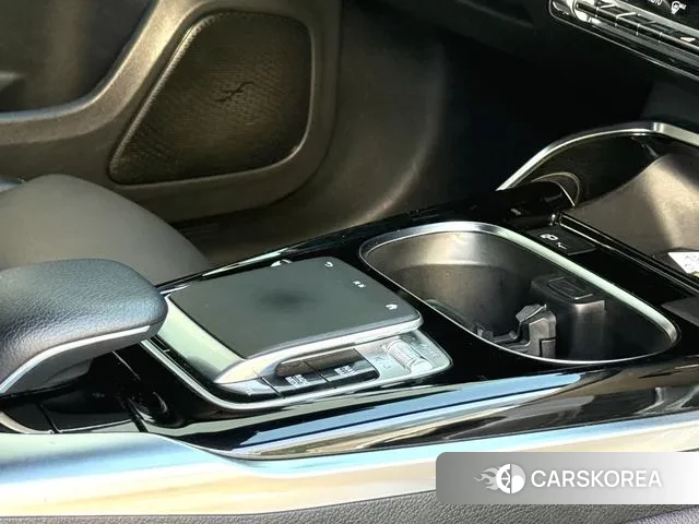 Mercedes-Benz A-Class W177 2020 Серебряный из Кореи, фото 4