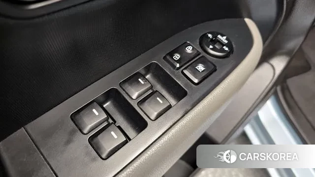 Kia The New Ray 2019 Светло-серебряный цвет из Кореи, фото 4