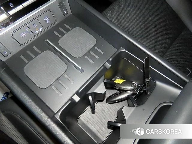 Hyundai Santa Fe (MX5) id 3934224 из Кореи 4