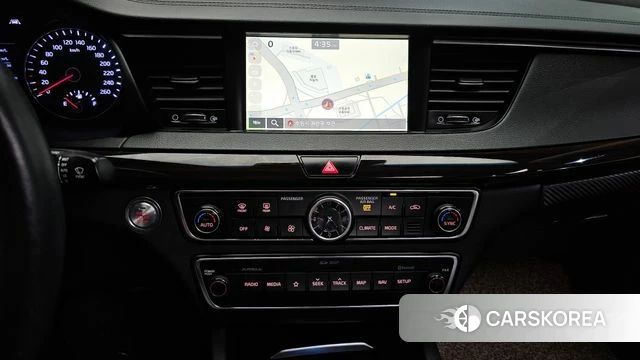 Kia Come New K7 2019 Белый из Кореи, фото 4