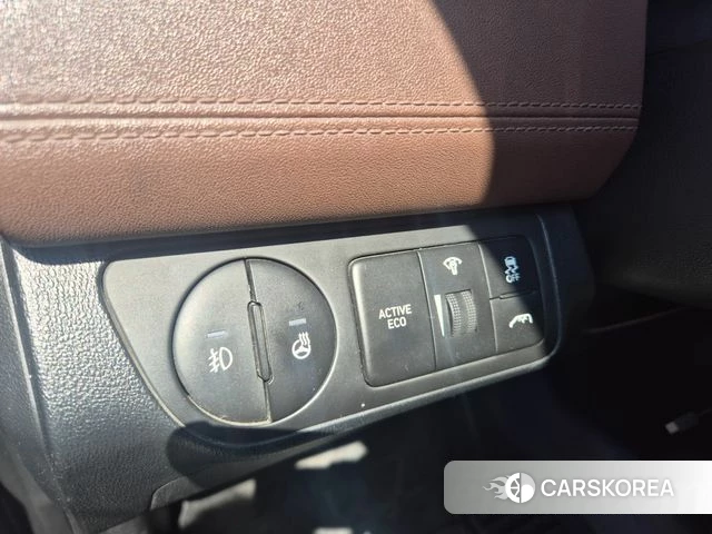 Hyundai The New Grand Starex 2018 Серебряный из Кореи, фото 4