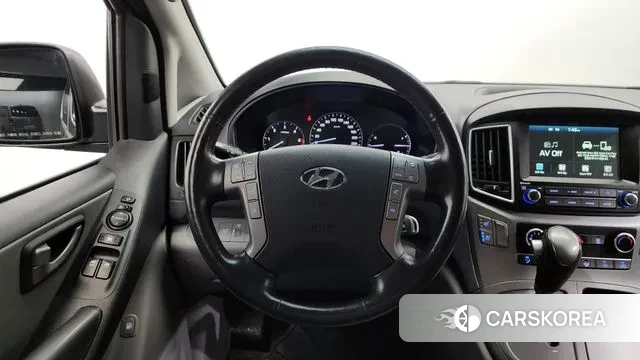 Hyundai The New Grand Starex 2020 Серебряный из Кореи, фото 4
