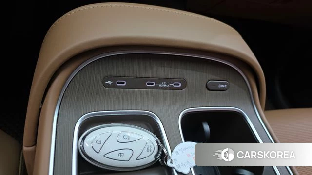 Hyundai Palisade (LX3) 2025 Белый из Кореи, фото 4