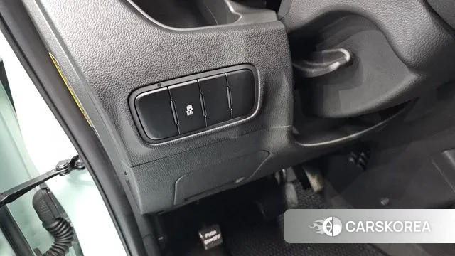 Kia The New Kia Ray 2023 Небесно-голубой из Кореи, фото 4