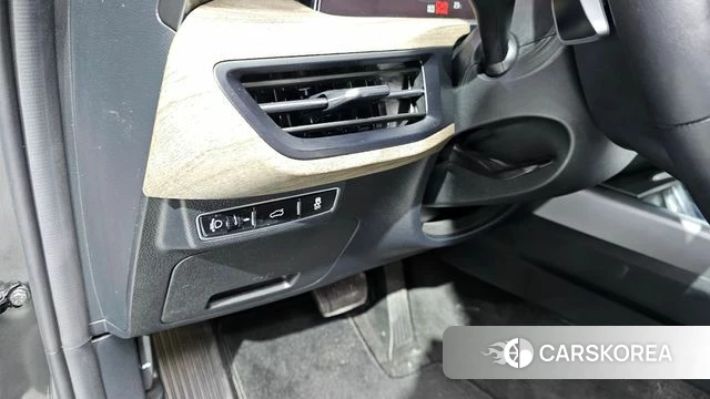 Kia K8 2021 Серый из Кореи, фото 4