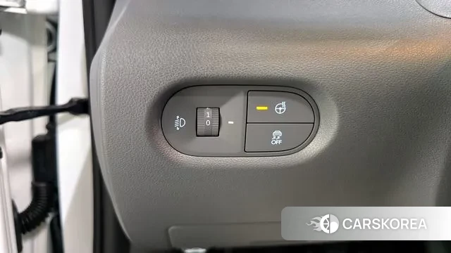 Hyundai Casper 2024 Белый из Кореи, фото 4