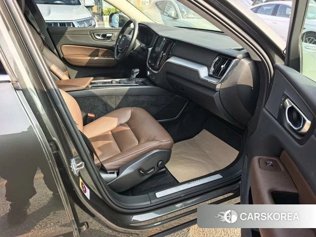 Volvo XC60 2019 Другой из Китая, фото 4