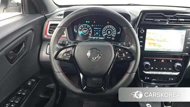 Ssangyong Berry New Tivoli 2020 Белый из Кореи, фото 4