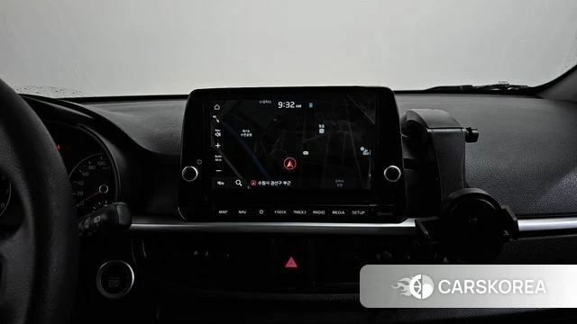 Kia Morning Urban (JA) 2023 Серебряный из Кореи, фото 4