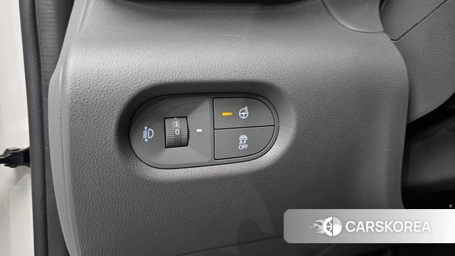 Hyundai Casper 2023 Белый из Кореи, фото 4