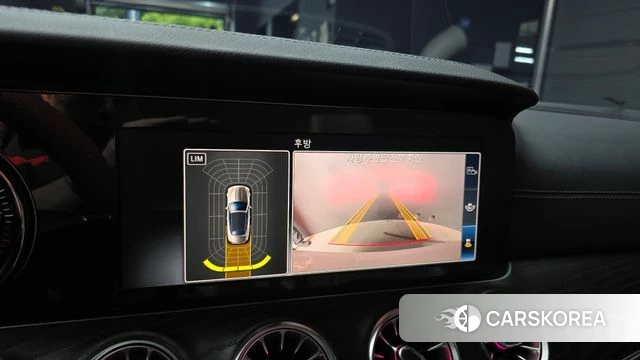 Mercedes-Benz E-Class W213 2019 Белый из Кореи, фото 4