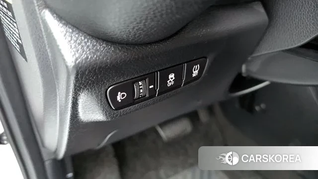 Kia Morning Urban (JA) 2022 Белый из Кореи, фото 4