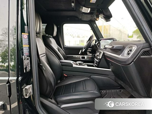 Mercedes-Benz G-class id 4239089 из Китая 4