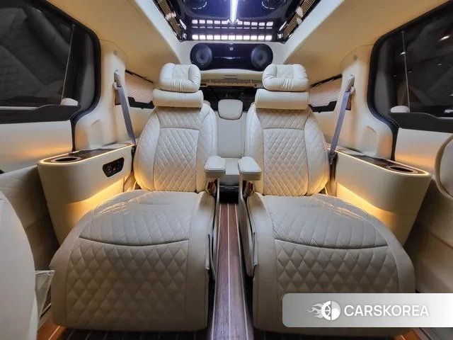 Kia Carnival 4th generation 2022 Черный из Кореи, фото 4