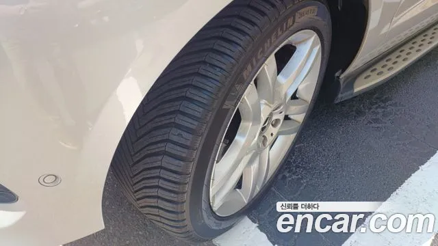 Mercedes-Benz GLE - Class W166 id 2615820 из Кореи 4