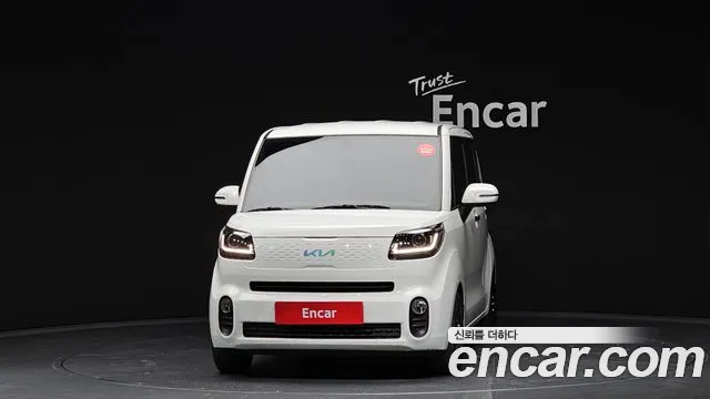 Kia The New Ray id 2527181 из Кореи 4